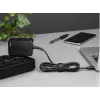 Maitinimo adapteris nešiojamam kompiuteriui Prime 65W USB C