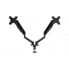 Priedas monitoriui Esperanza ERW020 27 colių juodas reguliuojamo aukščio
