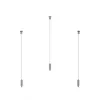 Lubinis mikrofonas Sennheiser TeamConnect Ceiling Medium TCC M-S-W