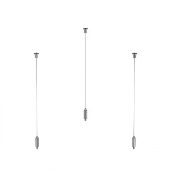Lubinis mikrofonas Sennheiser TeamConnect Ceiling Medium TCC M-S-W