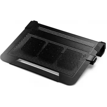 Aušinimo stovas nešiojamam kompiuteriui Cooler Master NOTEPAL U3 PLUS