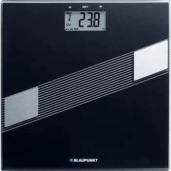 Asmeninės svarstyklės Blaupunkt BSM411