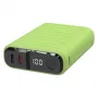 Nešiojamas powerbankas RealPower PB-10000C PD+ 10000 mAh