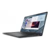 DELL Pro 15 Essential PV15250 nešiojamas kompiuteris 15,6 colio Full HD, Intel Core i5-1334U, 8 GB DDR5, 512 GB SSD, Windows 11 Pro, juodas