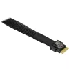 INTER-TECH SFF-8654 į SFF-8643 laidas 70 cm, vidinė SAS jungtis (MPN 88885663)