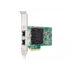 Broadcom BCM57416 – Ethernet 10Gb 2 prievadų BASE-T adapteris, skirtas HPE P26253-B21