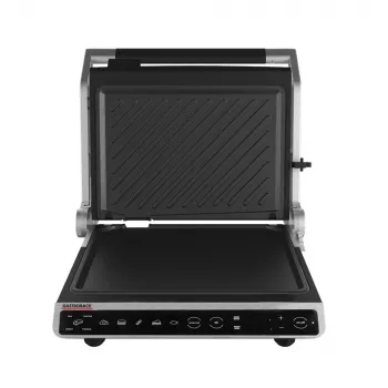 Kepsninė grilis Gastroback Design BBQ Advanced Smart