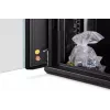 Sieninis 19 colių spintos stovas DIGITUS Dynamic-N DN-37101 — 7U, 600x450 mm, IP20, rakinamas, nesurinktas