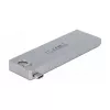 DeLOCK 87745 USB-C stotelė nešiojamam kompiuteriui