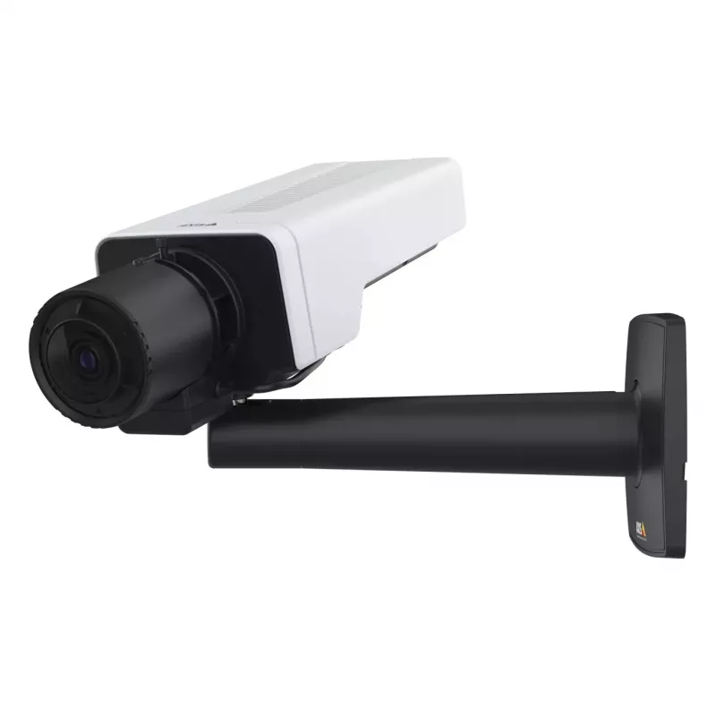 IP apsaugos kamera Axis P1387 Box 2592 x 1944 pikseliai