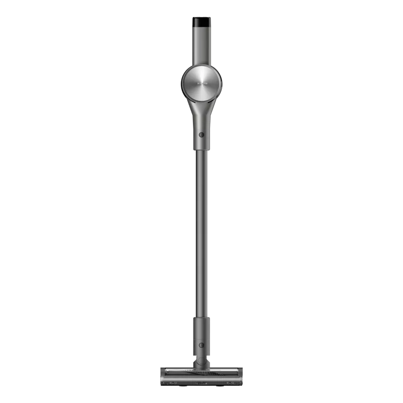 Belaidis dulkių siurblys Xiaomi G30 Max, sausas, cikloninis, be maišelio, 700 W, 90 min veikimo, 0,8 L, pilkas