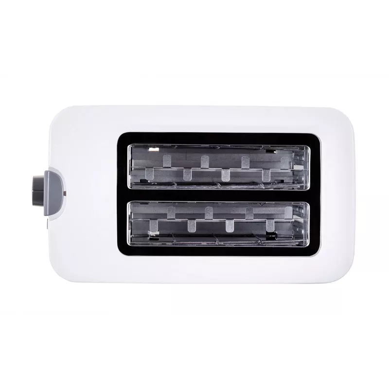 Skrudintuvas Zelmer ZTS7386 2 griežinėliams 750 W Baltas