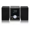 Grindinis stereo komplektas Eltra JOWISZ BT CD USB juodas – garso sistema su Bluetooth, CD grotuvu ir USB