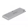 USB-C dokų stotelė DeLOCK 64078