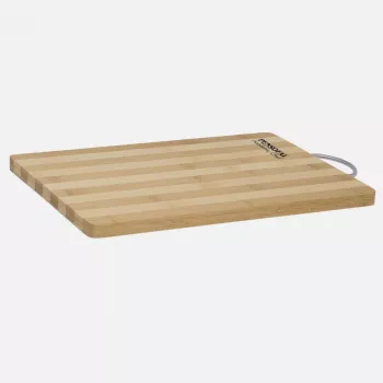 Pjaustymo lentelė Pensofal Academy Chef Wood medinė 33,5x24 cm – virtuvės lentelė