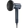 Greitas plaukų džiovintuvas, 220V-240V~50-60Hz, 1500W, jonizatorius, LCD, 6+ cirkuliacijos režimai, 110000 aps./min., mažiau nei 75dB