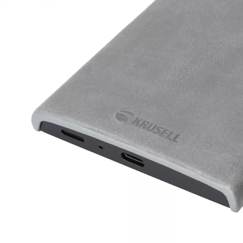 Dangtelis Krusell Sunne Sony XPERIA L2 14 cm (5,5 colio) pilkas