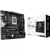 Motininė plokštė ASRock B860M Pro-A micro ATX — Intel B860, LGA 1851, DDR5, 4 DIMM, iki 256 GB, 2.5Gb Ethernet