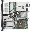 HPE ProLiant DL20 Gen11 serveris E-2434 3.4GHz 4c 1P 32GB 4SFF 2x480GB SATA SSD 800W EU