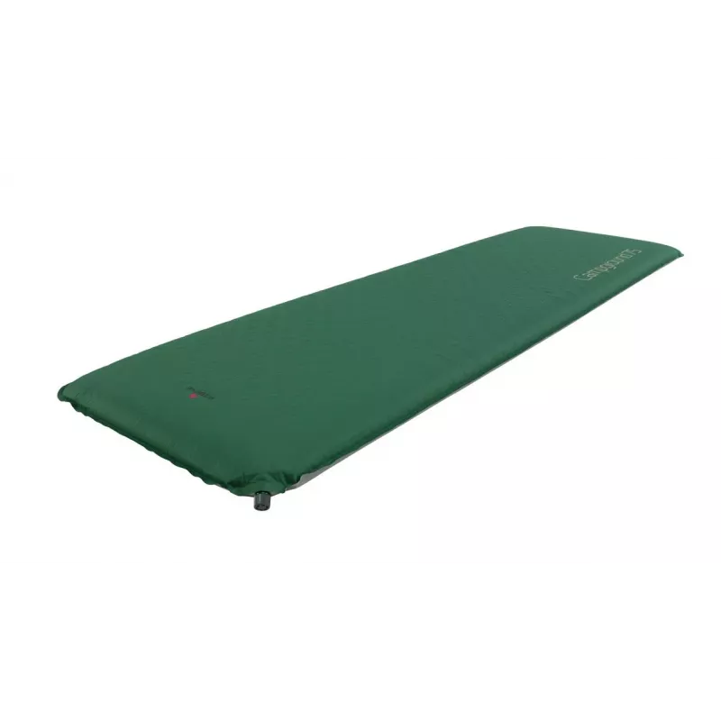 Kempingo kilimėlis Robens Campground 75 – 75 mm storio savaime prisipučiantis kilimėlis, modelis 310135