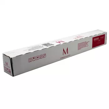 Kasetė Utax 1T02XDBUT0 CK-8531M, 1000 puslapių, rausvai raudona (Magenta)