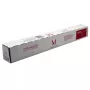 Kasetė Utax 1T02XDBUT0 CK-8531M, 1000 puslapių, rausvai raudona (Magenta)