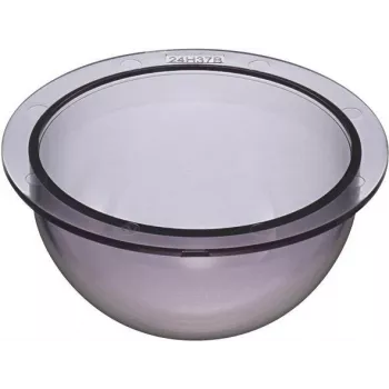 Permatomas kupolinis gaubtas Panasonic WV-QDC500S stacionarioms U serijos kameroms