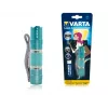 Kišeninis žibintuvėlis Varta LED Lipstick Light rožinė/turquoise