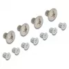 Montavimo rėmelis DeLOCK 5,25 colio metalinis dviejų mobiliųjų lentynų montavimui 47011 47005