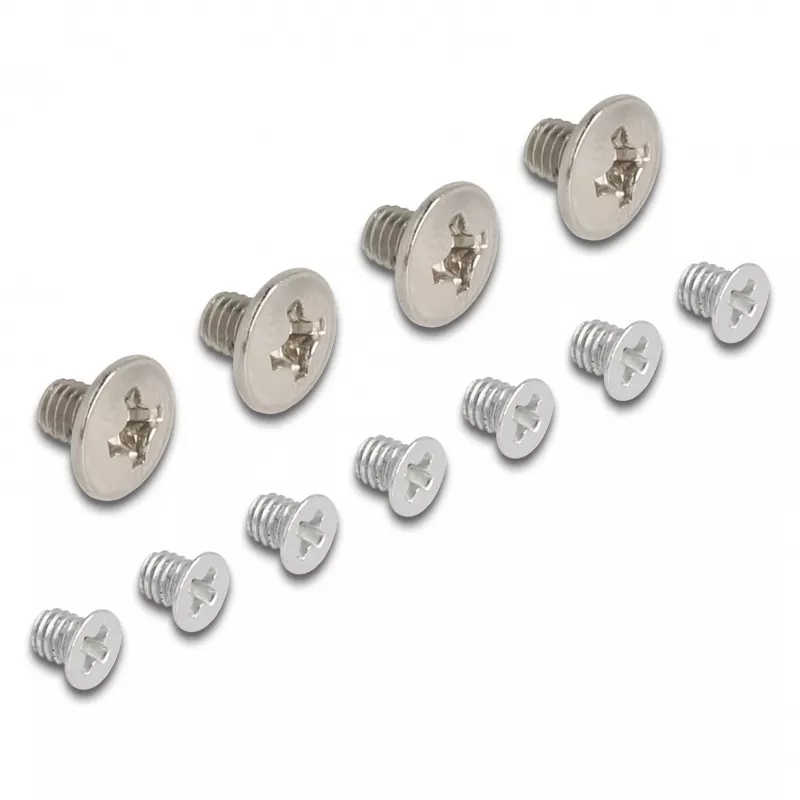 Montavimo rėmelis DeLOCK 5,25 colio metalinis dviejų mobiliųjų lentynų montavimui 47011 47005