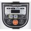 Multivirimo puodas ESPERANZA EKG011, 5 l talpa, 860 W, juodos/spalvotos spalvos