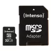 Intenso Micro SDHC 32GB C4/3403480 atminties kortelė