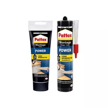 Pattex PXP37 – Gel – 370 g