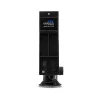 Ubiquiti NS-WM tvirtinimo rinkinys juodas