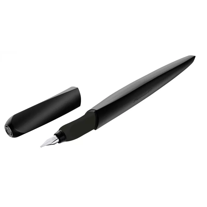 Parkerimo rašiklis Pelikan Twist Calligraphy Black