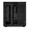 Sharkoon REBEL C50 ATX Full Tower Juodas