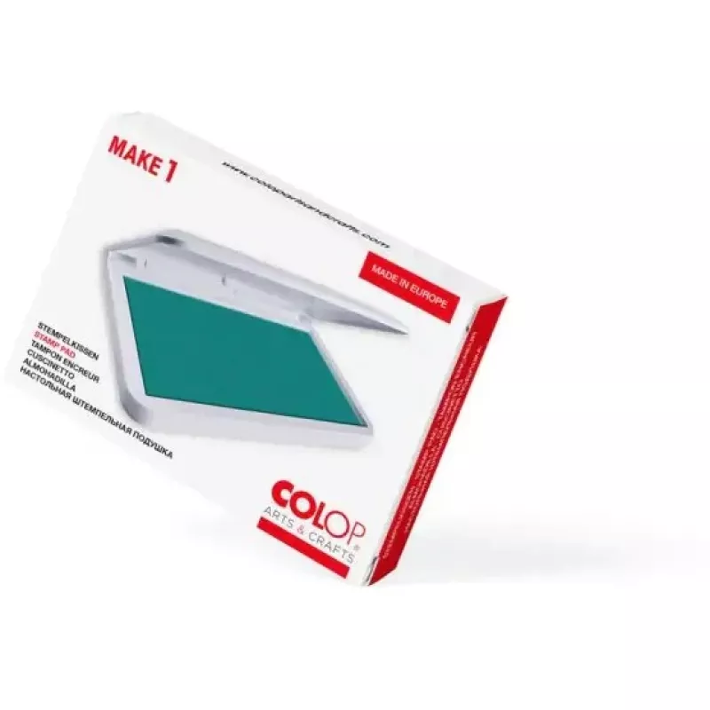 Colop 9C 155130 Green – originali spausdintuvo eksploatacinė medžiaga