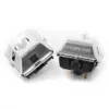 GMK QMX Clip, triukšmo slopinimo tarpinės - 110 vnt., montavimui ant plokštės