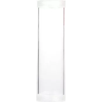 Alphacool akrilinis vamzdelis 60x208 mm (skersmuo x aukštis) EOL (15399)