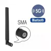 Ominikryptinė antena DeLOCK 12634
