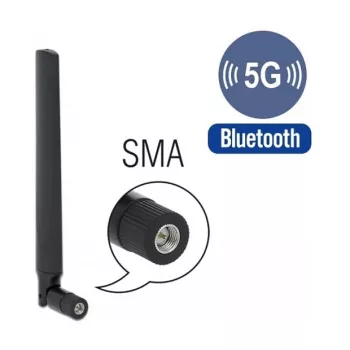 Ominikryptinė antena DeLOCK 12634