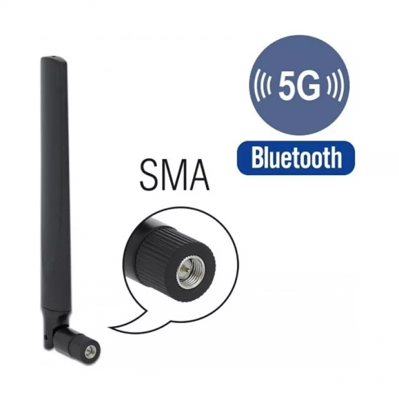 Ominikryptinė antena DeLOCK 12634