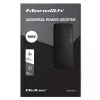 Universalus automatinis maitinimo adapteris Qoltec 50012 90W | 9 kištukai | +maitinimo laidas