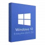 Windows 10 Enterprise LTSC 2021 (21H2) – originali MICROSOFT licencija