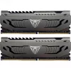 DDR4 operatyvioji atmintinė Patriot Viper Steel 16 GB (2x8 GB) 3600 MHz CL - 288 kontaktų DIMM, 1,35 V