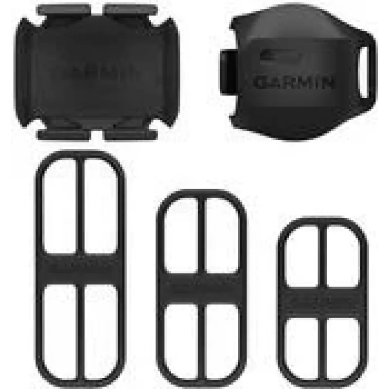 Garmin greičio ir pedalų dažnio jutiklis 2 rinkinys (010-12845-30)