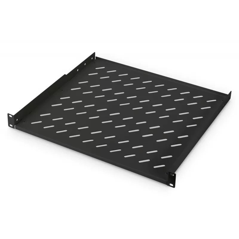 Lentyna fiksuotam montavimui Digitus DN-19 TRAY-1-400-SU