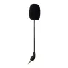 Ausinės White Shark GH-2446 Gottan Black