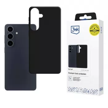3MK Matt Case apsauginis dėklas Samsung Galaxy S26 – matinis paviršius, apsauga nuo įbrėžimų