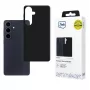 3MK Matt Case apsauginis dėklas Samsung Galaxy S26 – matinis paviršius, apsauga nuo įbrėžimų